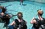 Open Water Dive Course - 5 Day