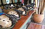 The goods