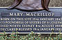 Saint Mary McKillop's Birthplace
