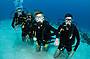 Open Water Dive Course - 4 Day