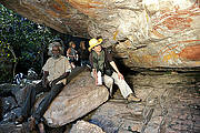 4 Day 4WD Arnhem Land Dreaming Top End Safari